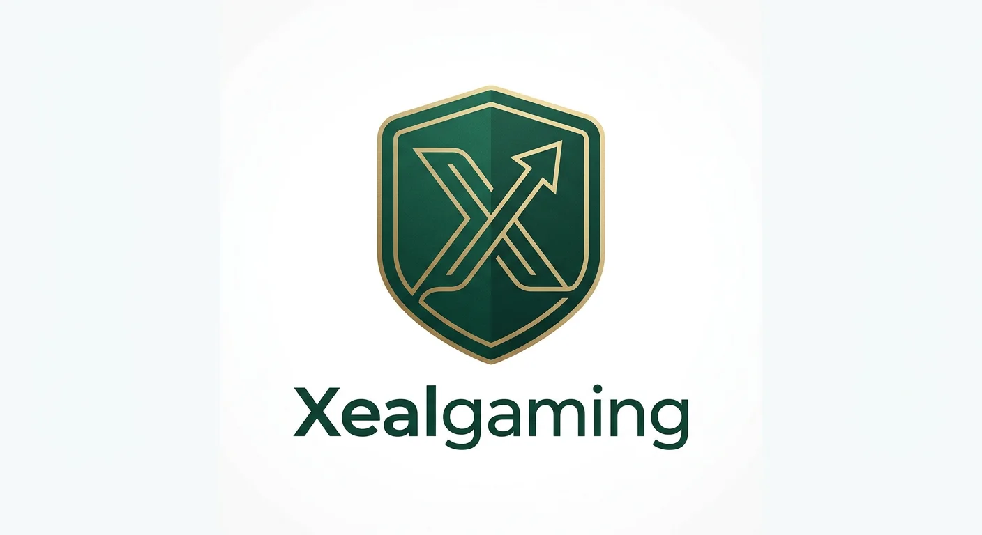 Xealgaming